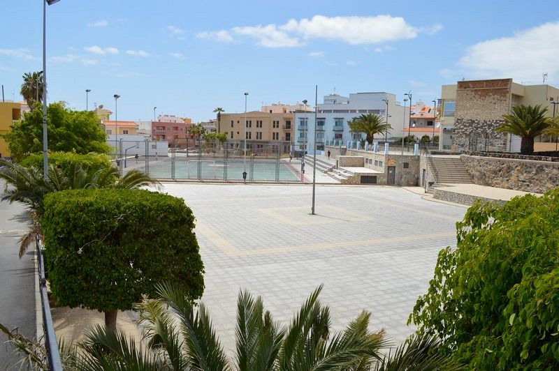 Piso en Guargacho, venta