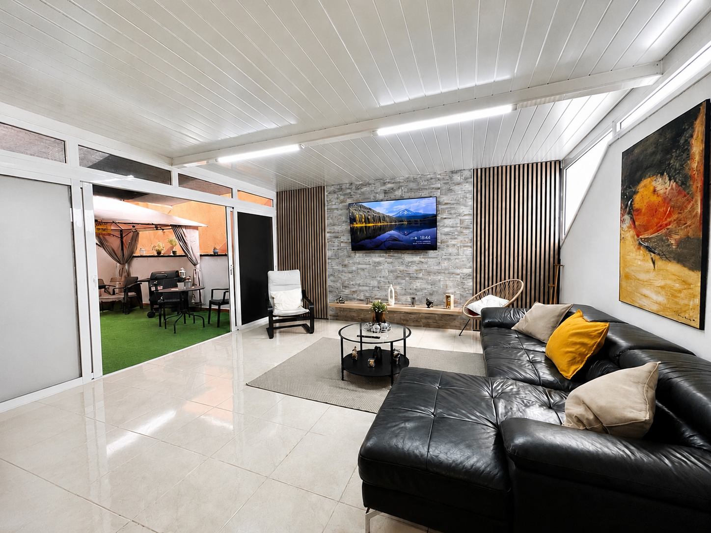 Piso en San Miguel de Abona, LLano del Camello, venta