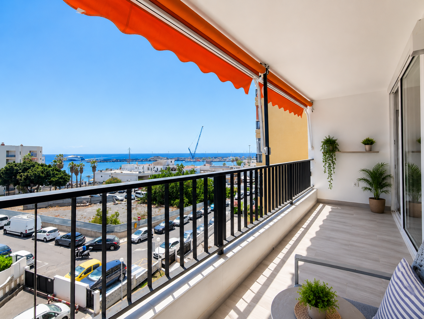 Piso en Arona, Los Cristianos, venta