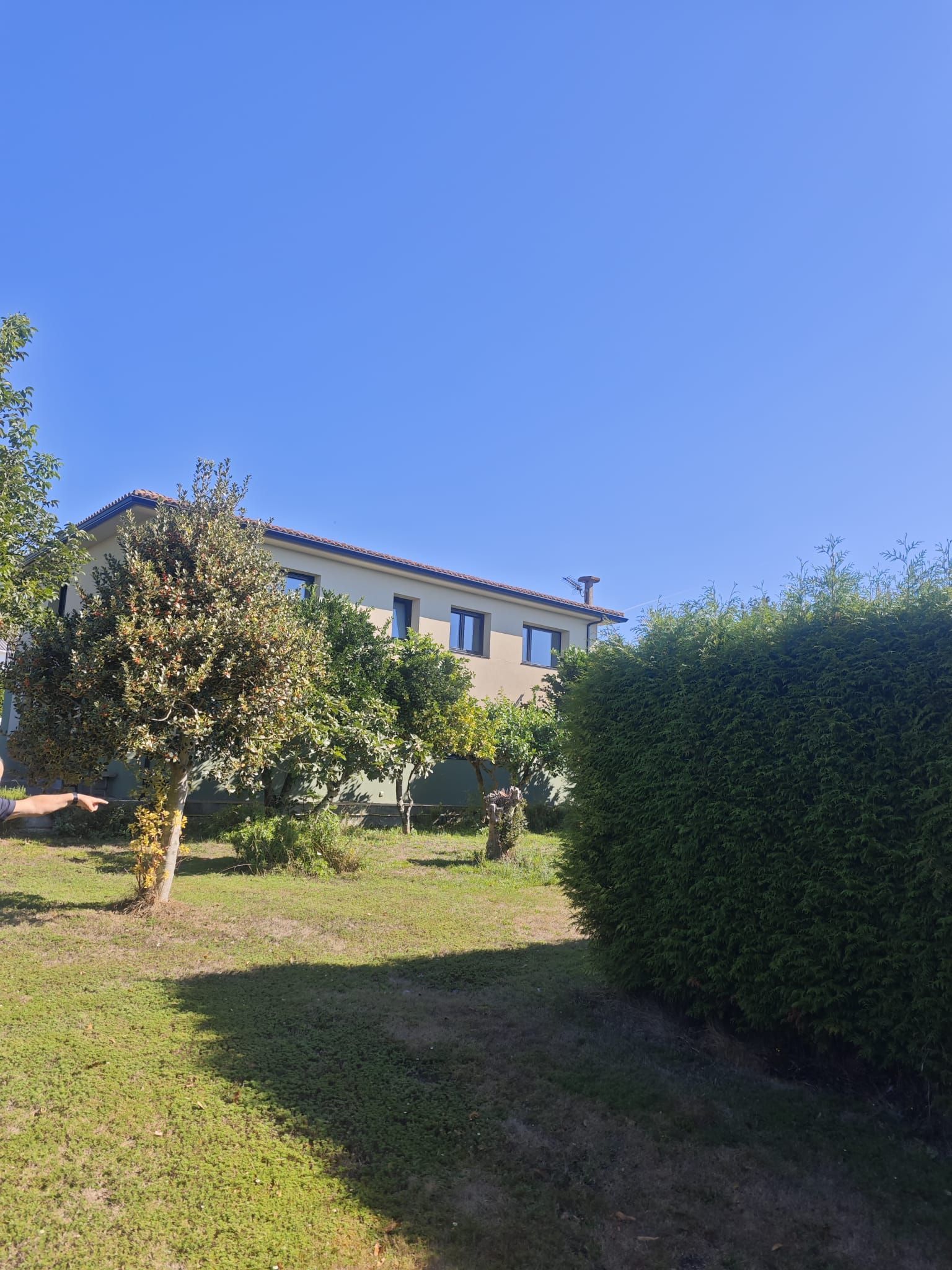 Villa in Bergondo, for sale