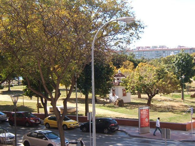 Piso en Málaga, alquiler