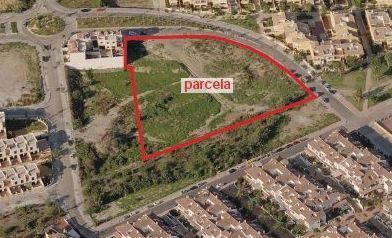 Plot in Vélez-Málaga, Vélez-Málaga - Torre del Mar, for sale