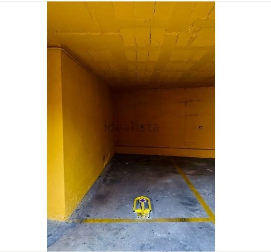 Garatge / Pàrquing a Málaga, Centro, en venda