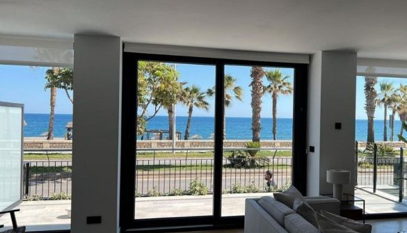 Flat in Málaga, Centro - La Malagueta - La Caleta, te koop