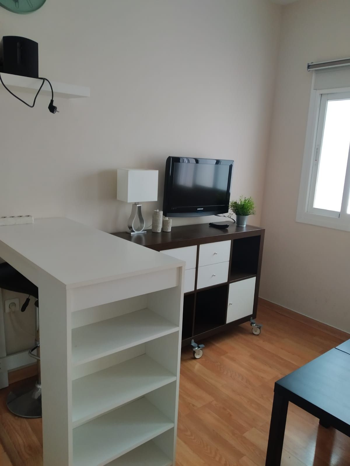 Studio in Málaga, CENTRO LA VICTORIA, for sale