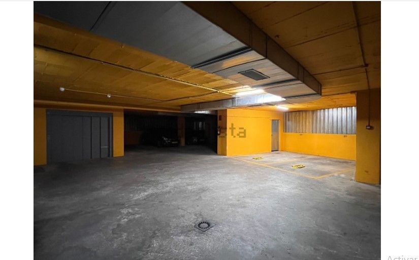 Garatge / Pàrquing a Málaga, Centro, en venda