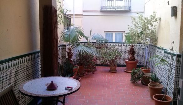 Grand Appartement à Málaga, Centro, vente