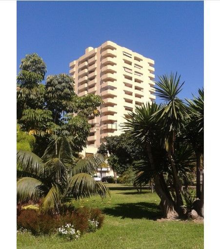 Lägenhet i Málaga, AVENIDA ANDALUCIA, till salu