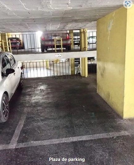 Garatge / Pàrquing a Málaga, Centro, en venda