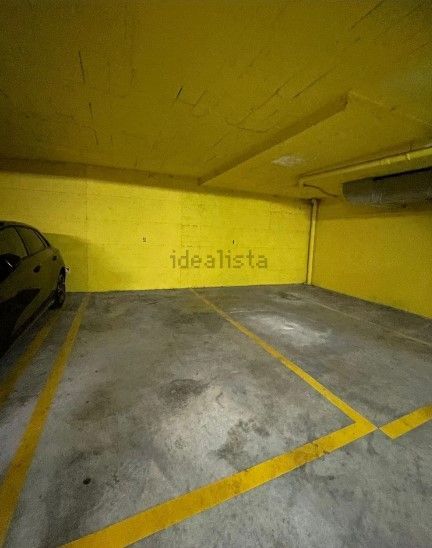 Garatge / Pàrquing a Málaga, Centro, en venda