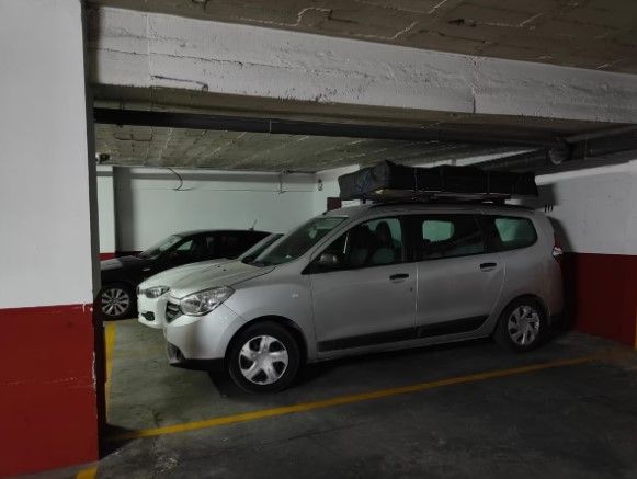 Garage in Málaga, Centro - El Ejido, for sale