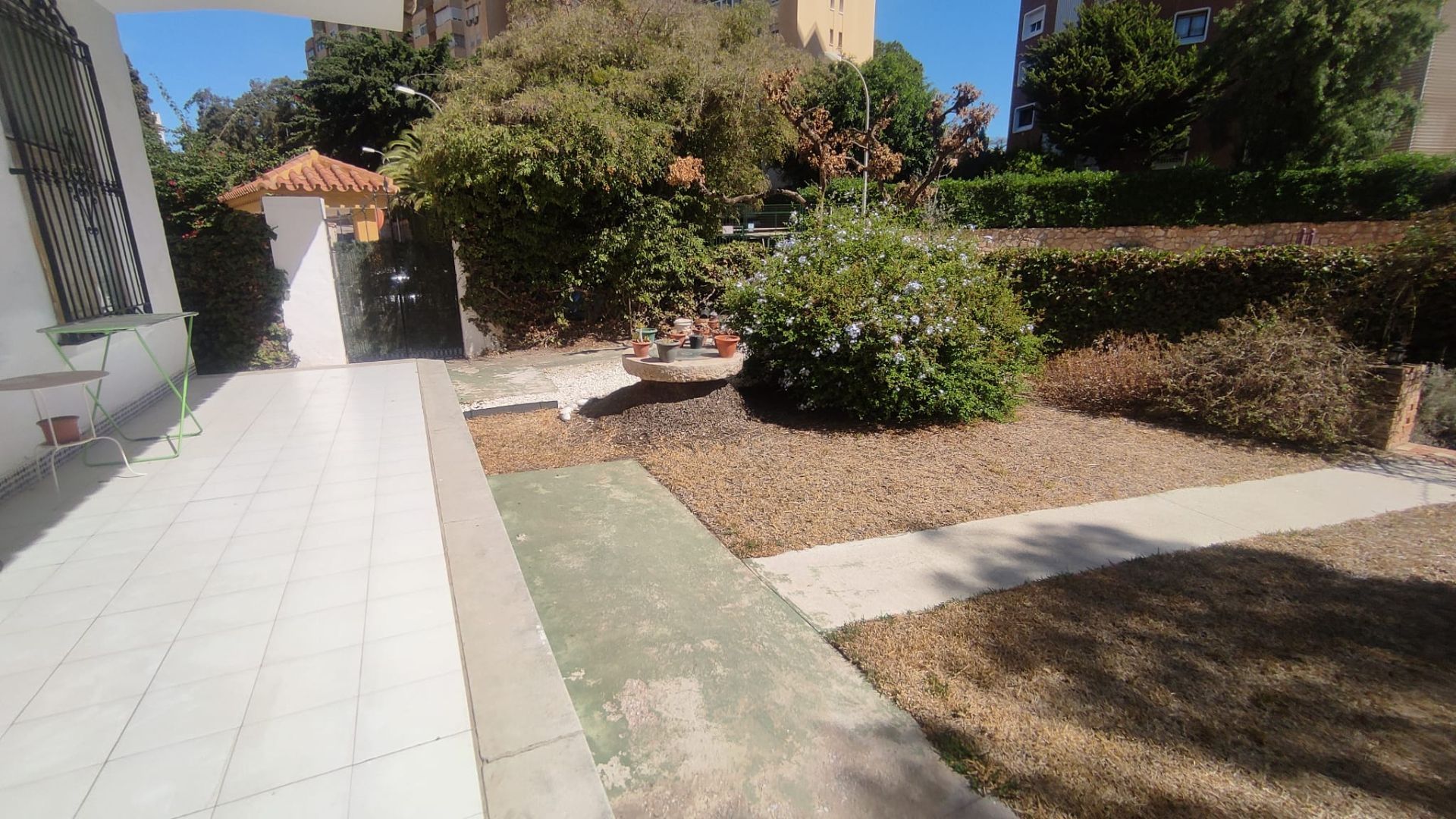 Villa i Málaga, Este - El Mayorazgo - El Limonar, till salu