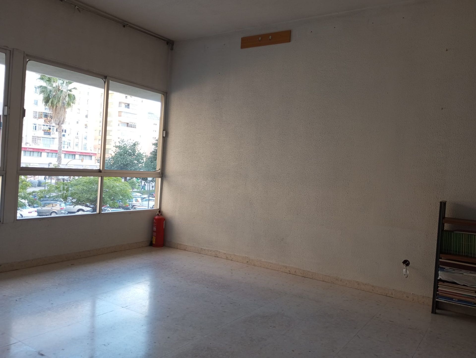 Ufficio in Málaga, AVENIDA ANDALUCIA, vendita