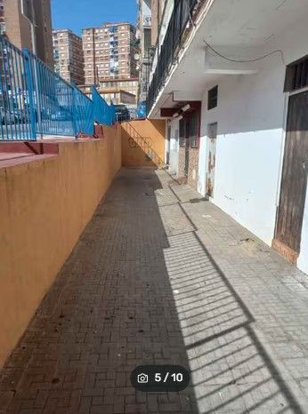 Local comercial a Málaga, en venda