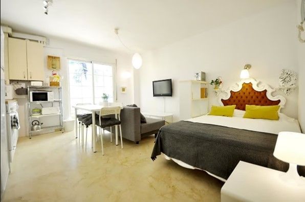 Studio in Málaga, Este - Pedregalejo - Morlaco, te koop
