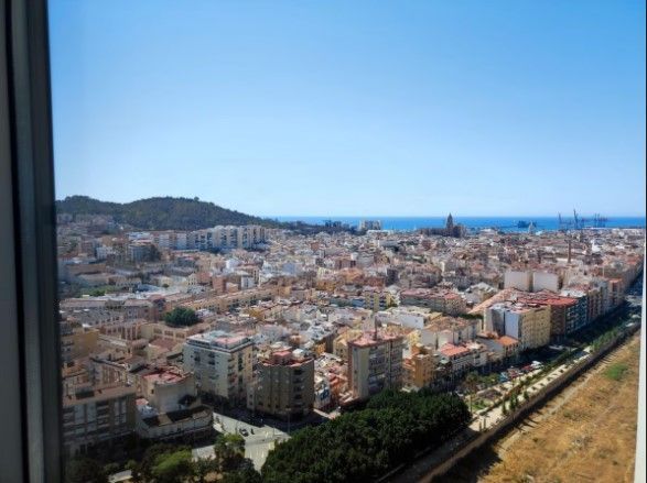 Lägenhet i Málaga, Centro - Perchel Norte - La Trinidad, uthyres