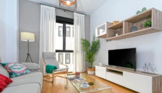 Flat in Málaga, Centro, for sale