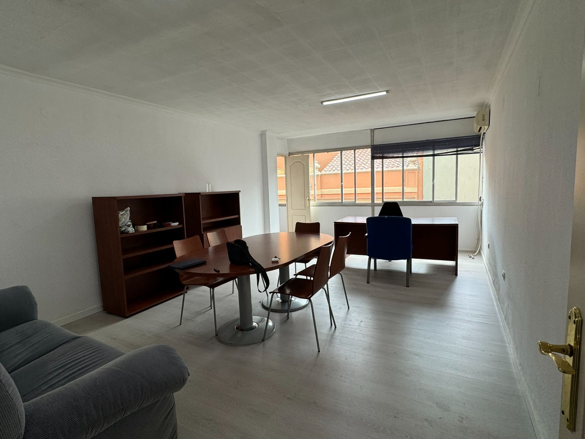 Oficina en Málaga, Centro - Centro Histórico- SOHO, alquiler