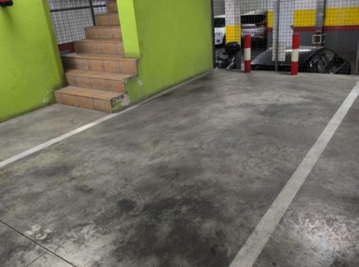 Garatge / Pàrquing a Málaga, Centro - Perchel Norte - La Trinidad, en venda