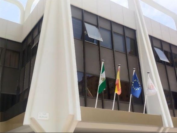 Ufficio in Málaga, AVENIDA ANDALUCIA, vendita