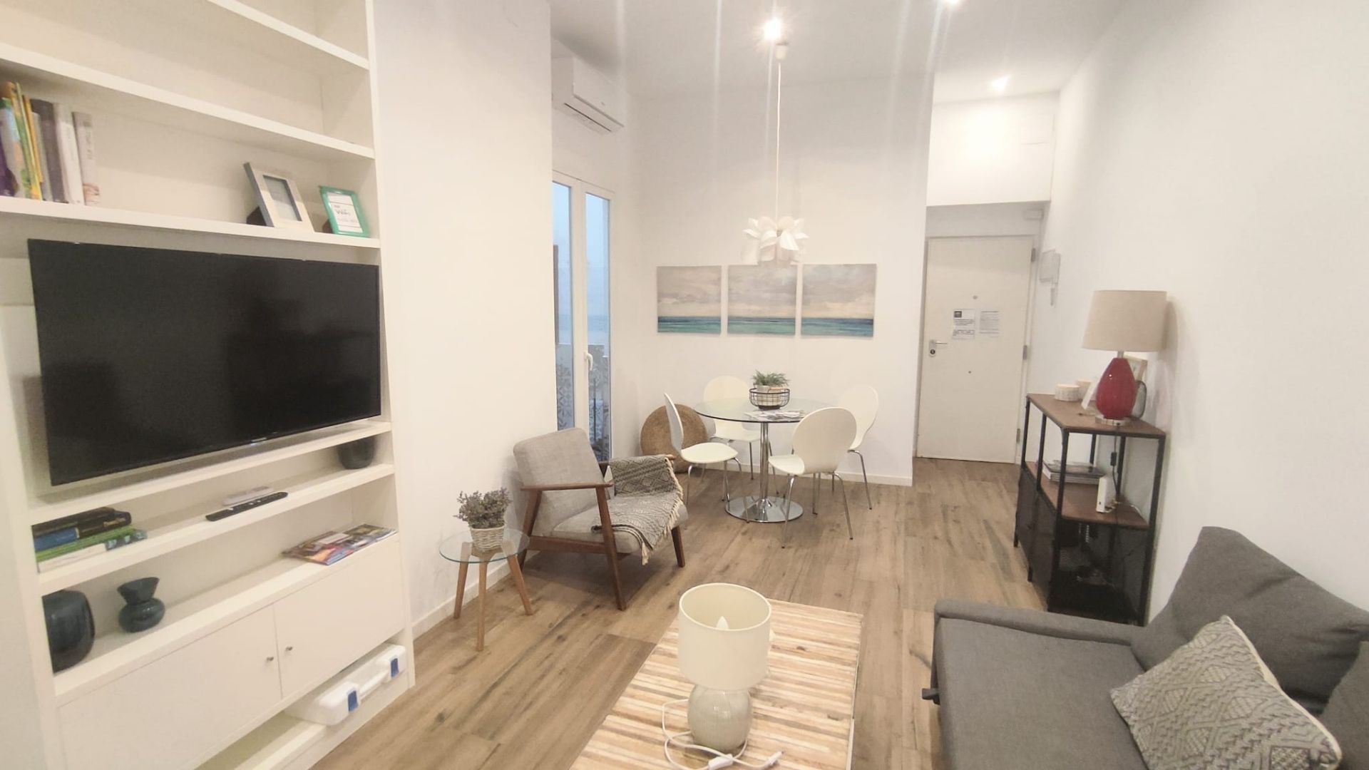 Piso en Málaga, Centro, venta