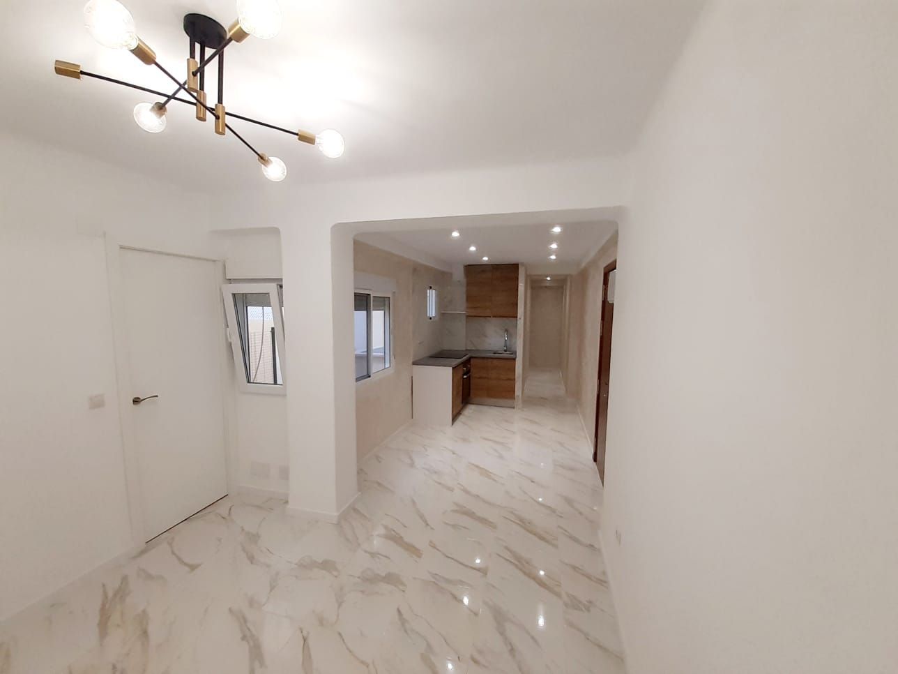 Piso en Málaga, Centro - Perchel Norte - La Trinidad, venta