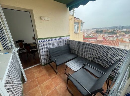 Pis a Málaga, Málaga, Zona de - Málaga Capital-BARCENILLAS, en venda