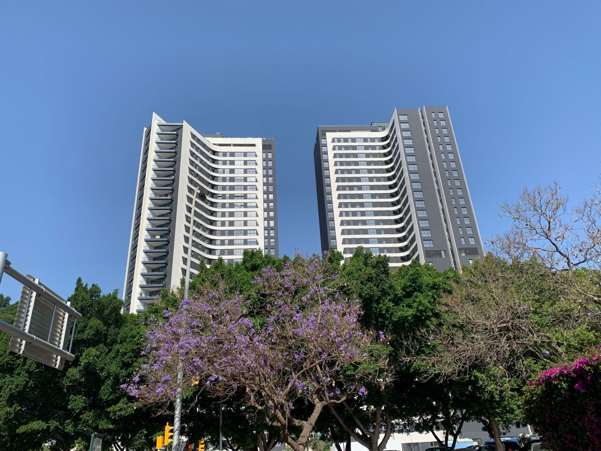 Apartment in Málaga, Centro - Perchel Norte - La Trinidad, for sale