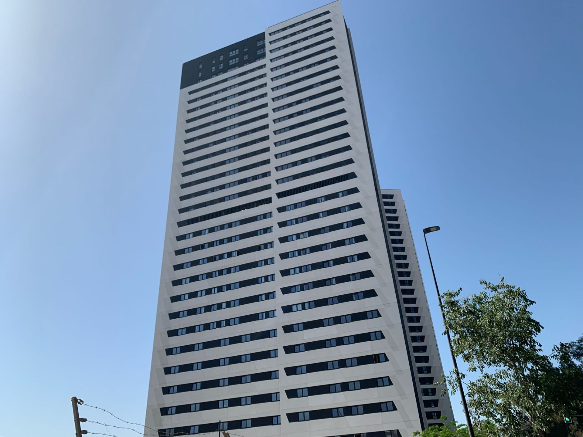 Flat in Málaga, Centro - Perchel Norte - La Trinidad, for sale