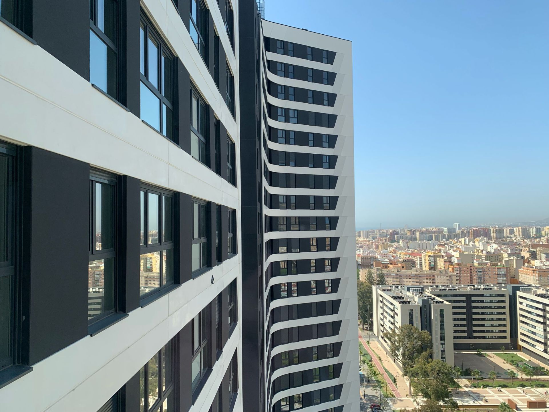 Studio in Málaga, Centro - Perchel Norte - La Trinidad, for sale