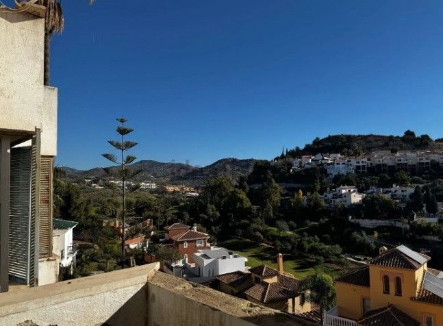 Villa i Málaga, Este - El Candado - El Palo, till salu