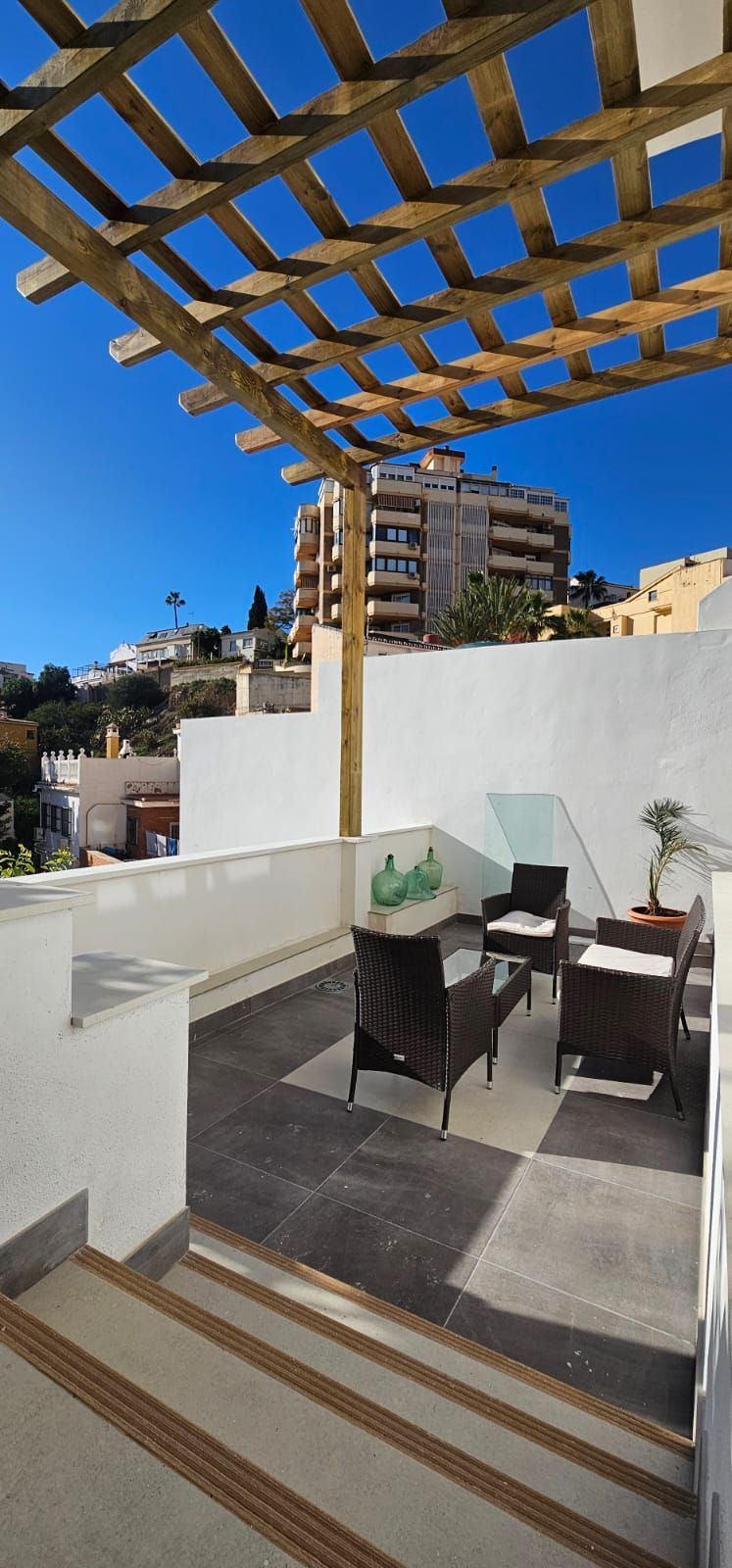 Flat in Málaga, Centro - Conde de Ureña, for sale