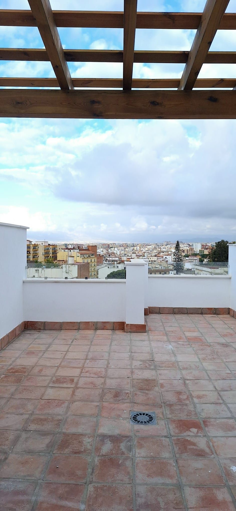 Duplex in Málaga, Centro - Conde de Ureña, for sale