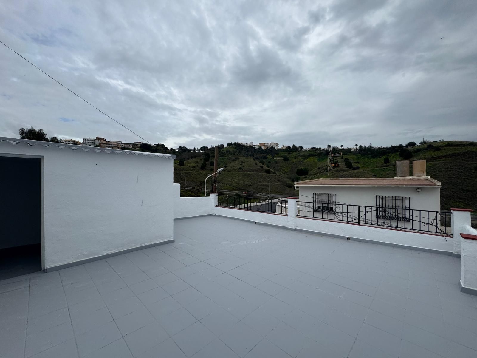 Villa in Málaga, te koop
