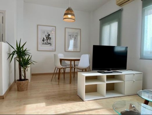 Duplex in Málaga, Centro, te koop