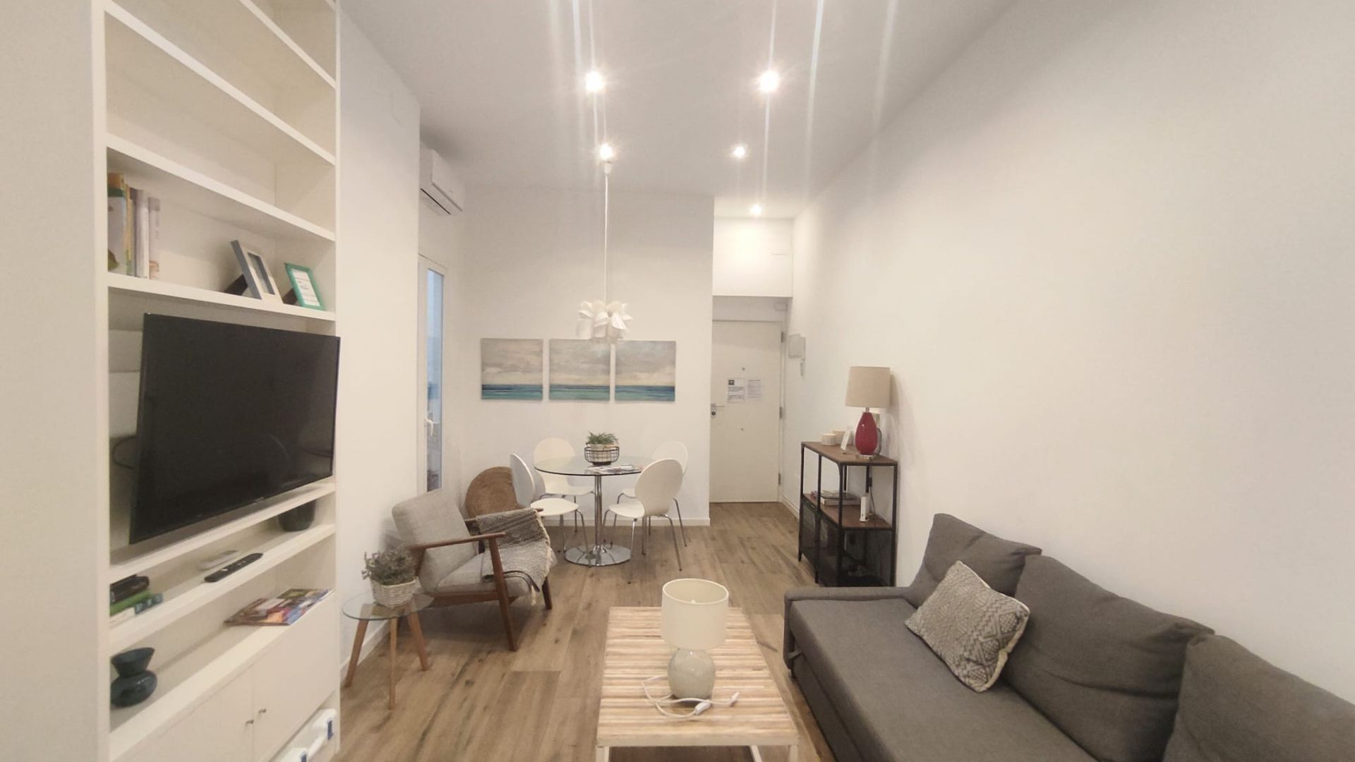 Piso en Málaga, Centro, venta