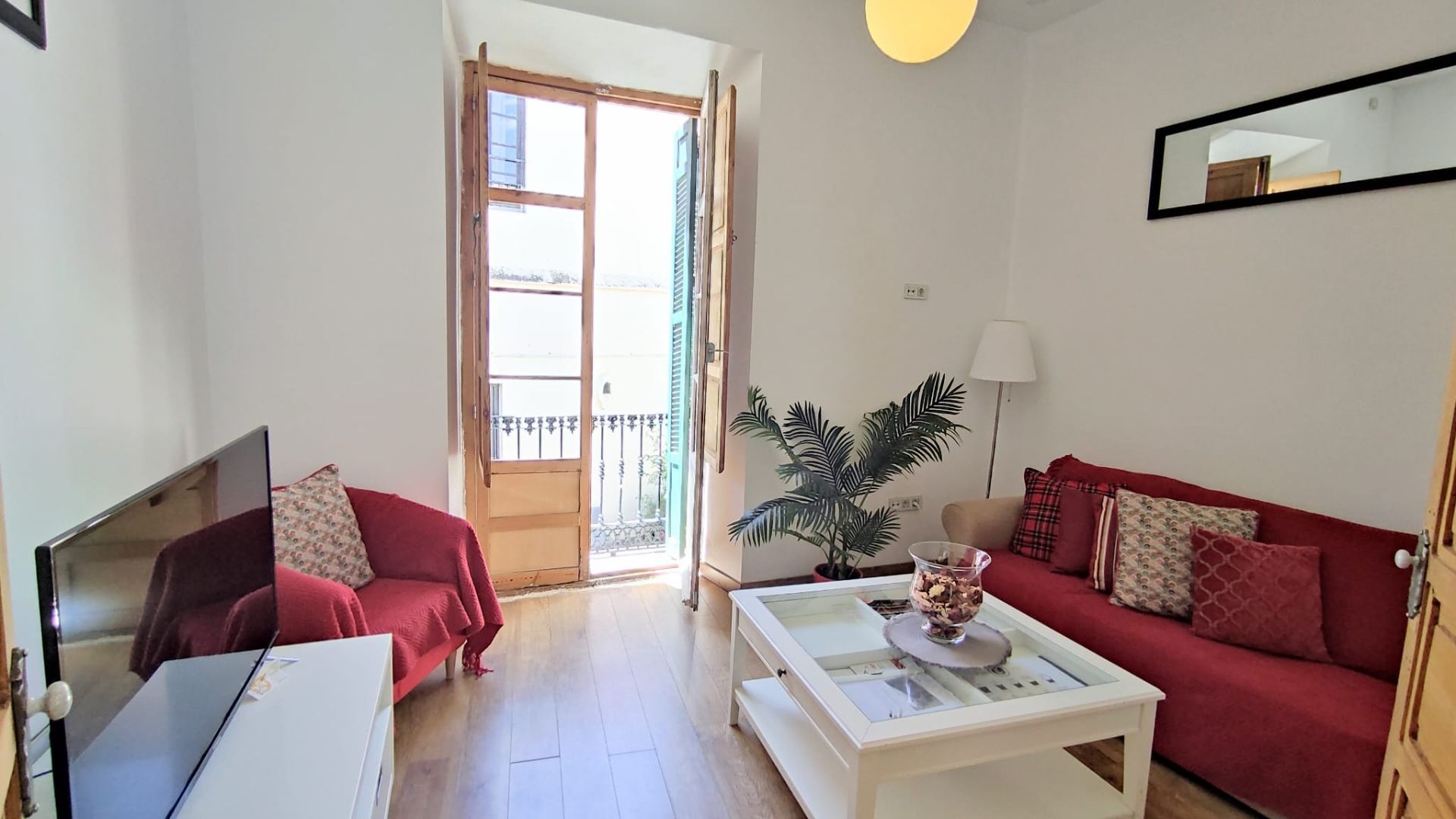 Flat in Málaga, Centro, te koop