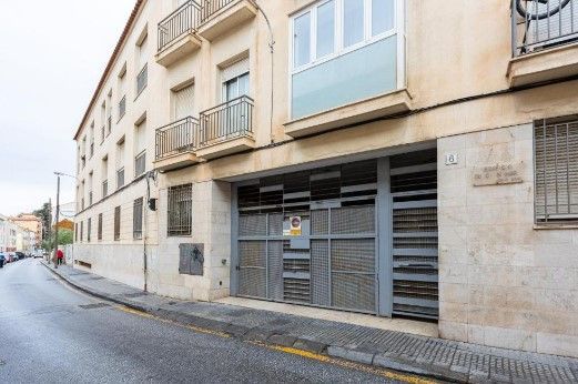 Garatge / Pàrquing a Málaga, Centro - El Ejido, en venda