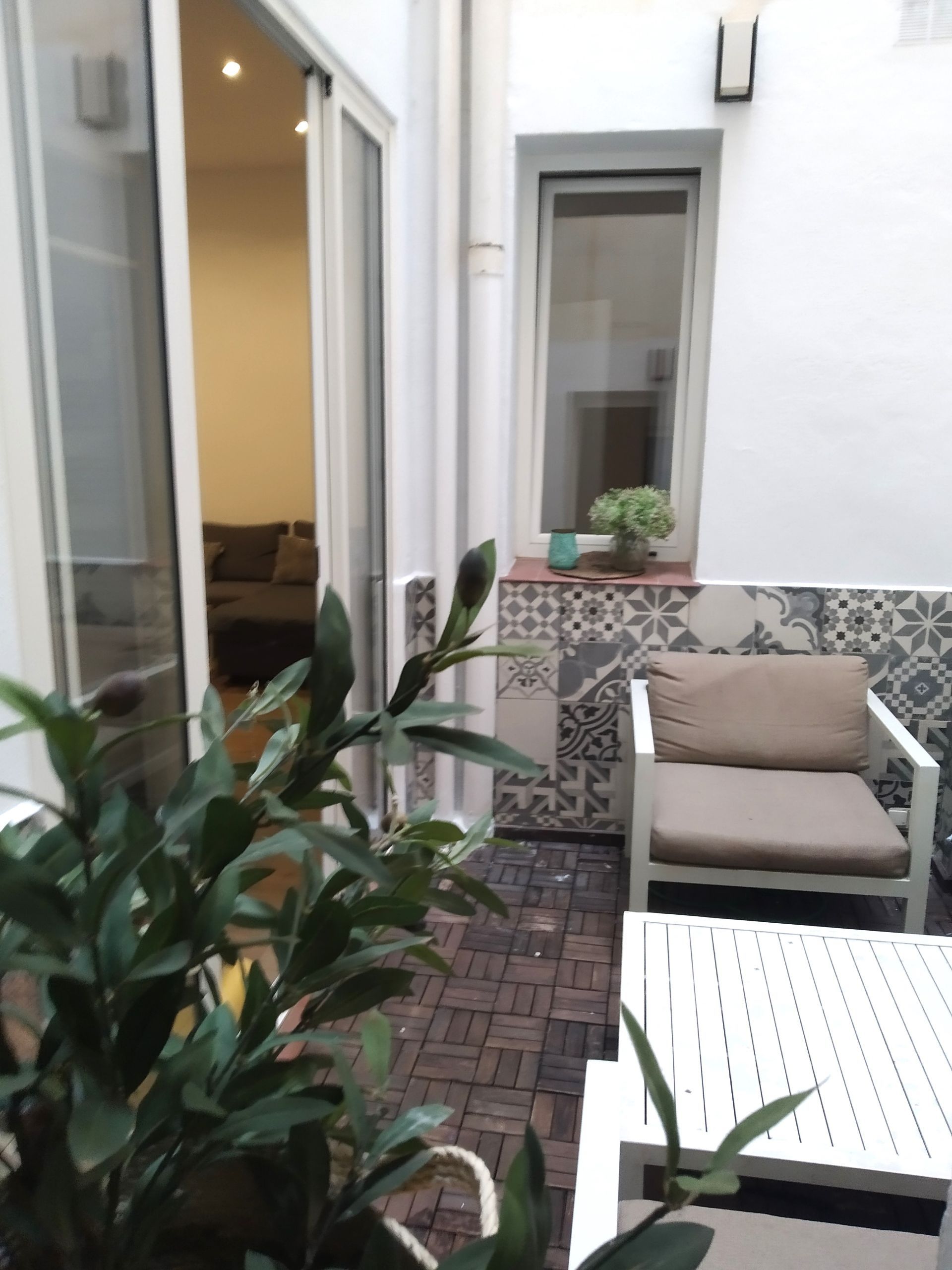 Wohnung in Málaga, Centro, verkauf