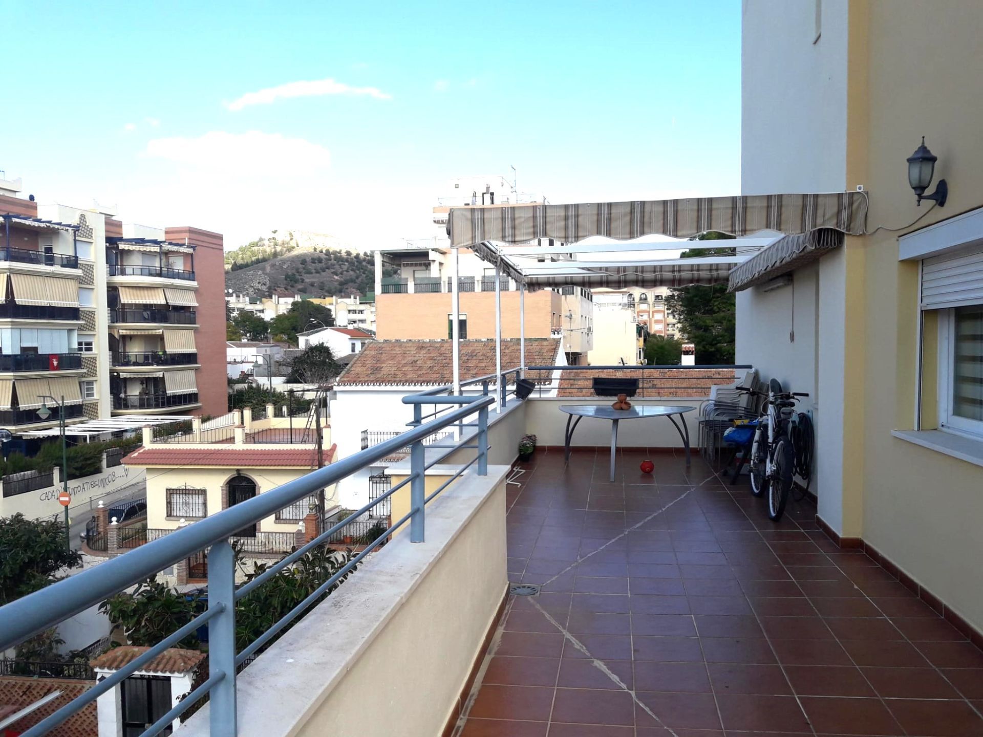 Apartament a Málaga, en venda