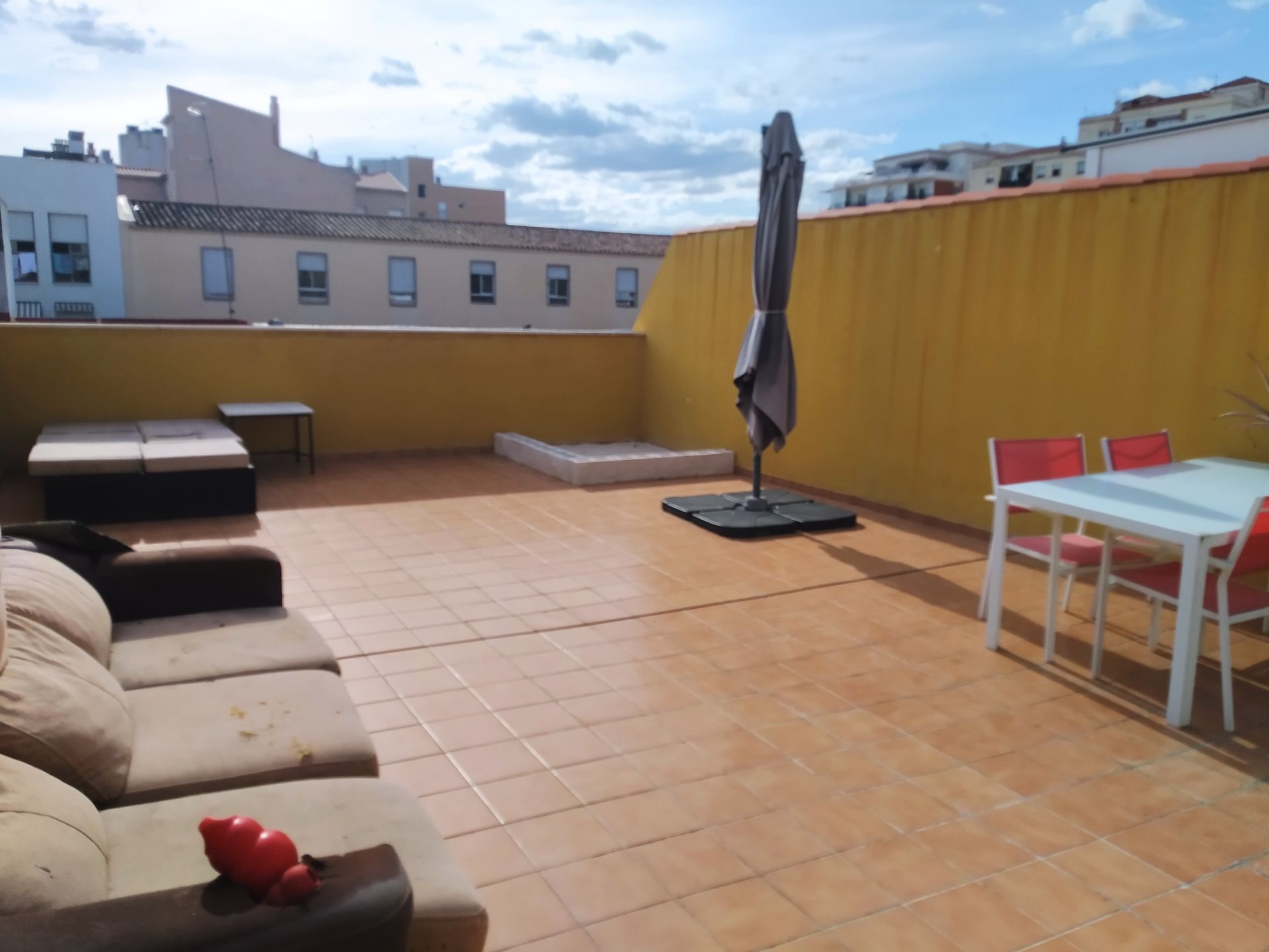 Àtic a Málaga, Centro, en venda