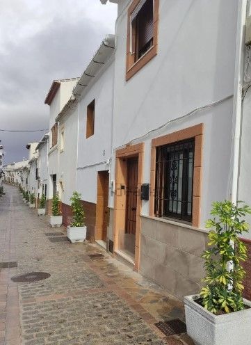 Casa de Poble a Ardales, en venda