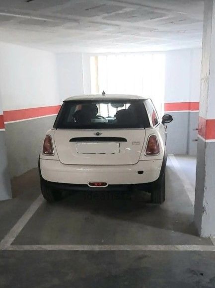 Garatge / Pàrquing a Málaga, Centro, en venda