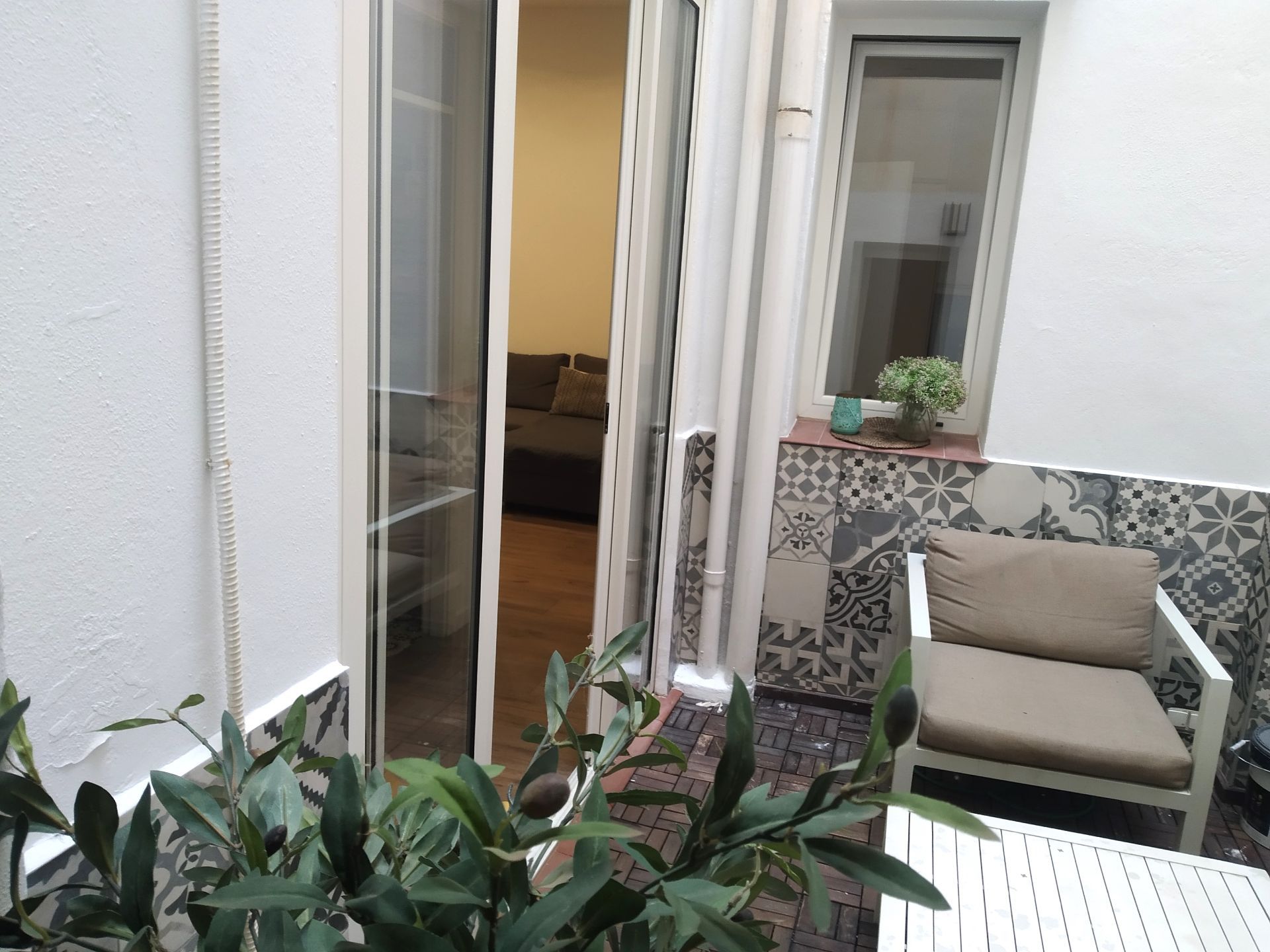 Lejlighed i Málaga, Centro, salg