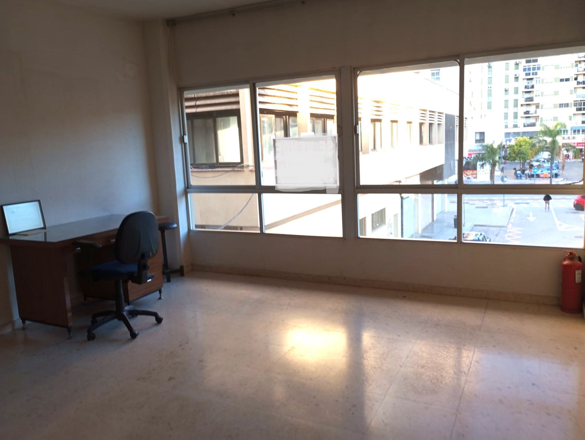 Ufficio in Málaga, AVENIDA ANDALUCIA, vendita