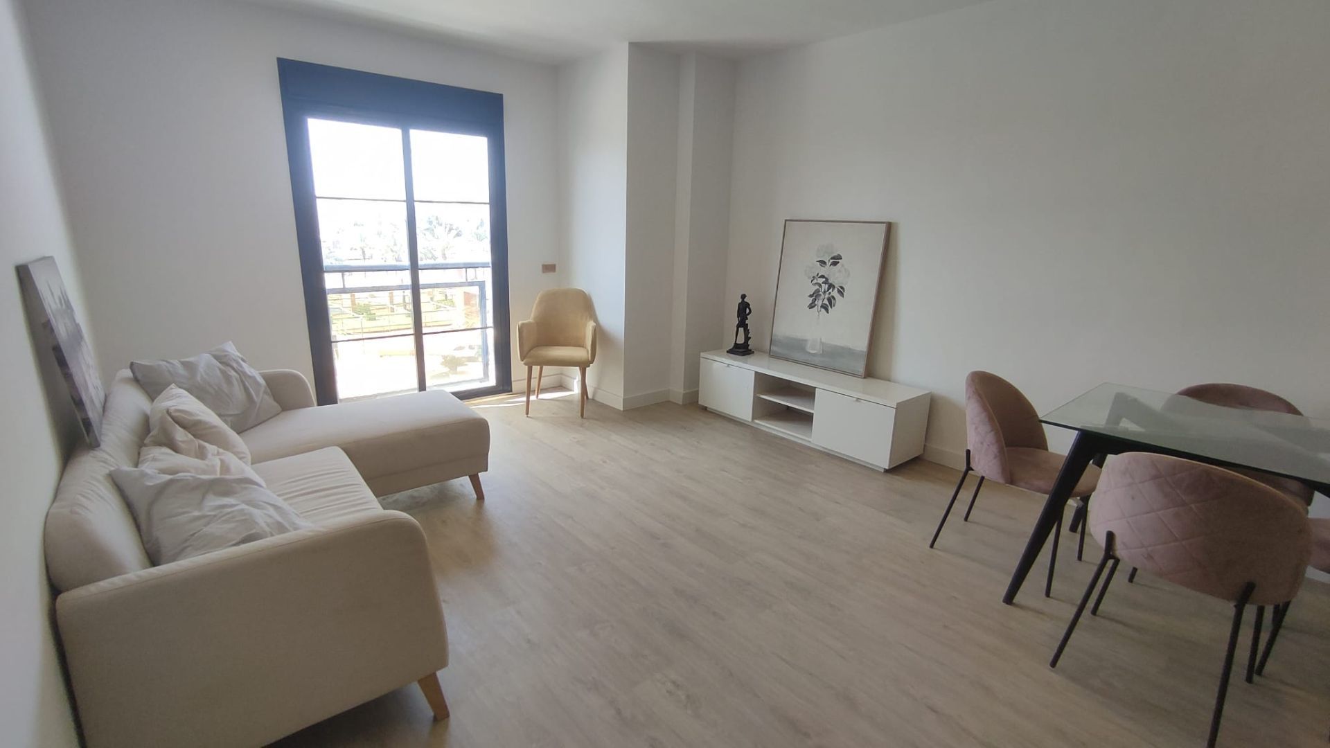 Квартира в Málaga, продажа
