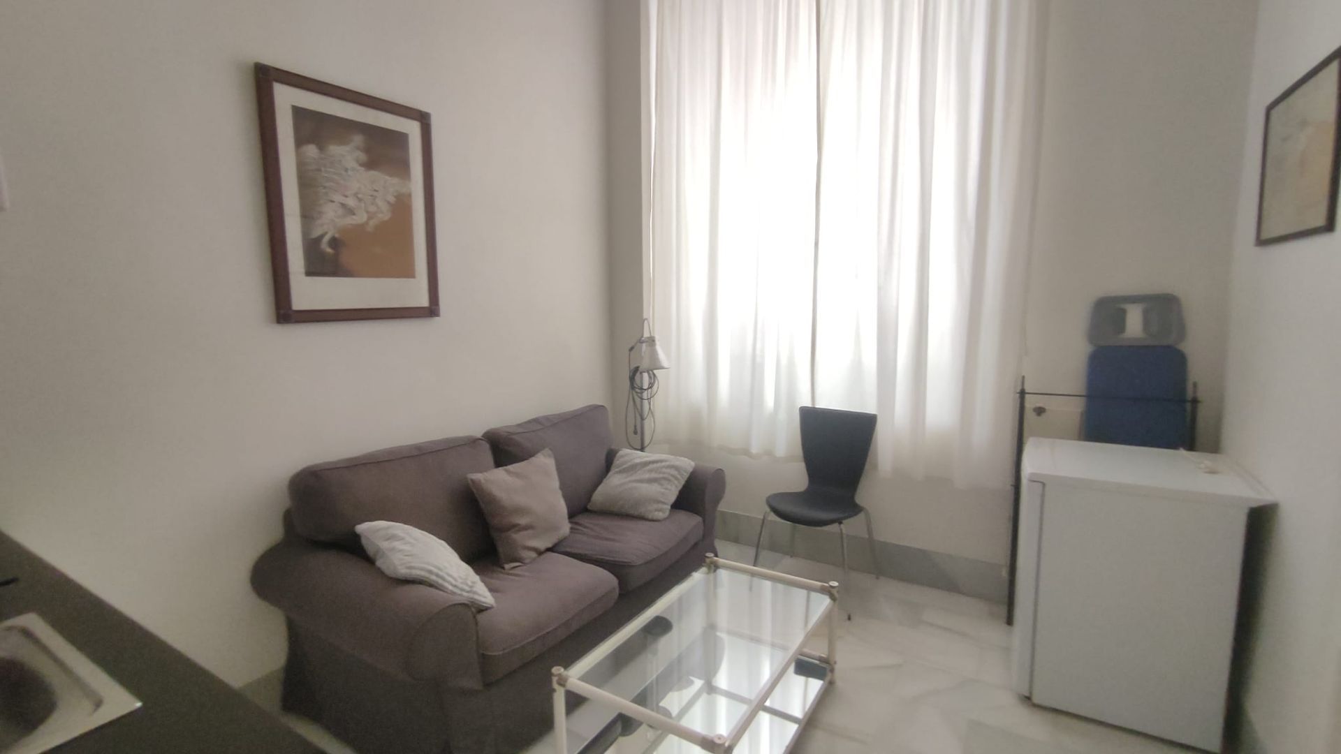 Apartamento en Málaga, Centro, alquiler