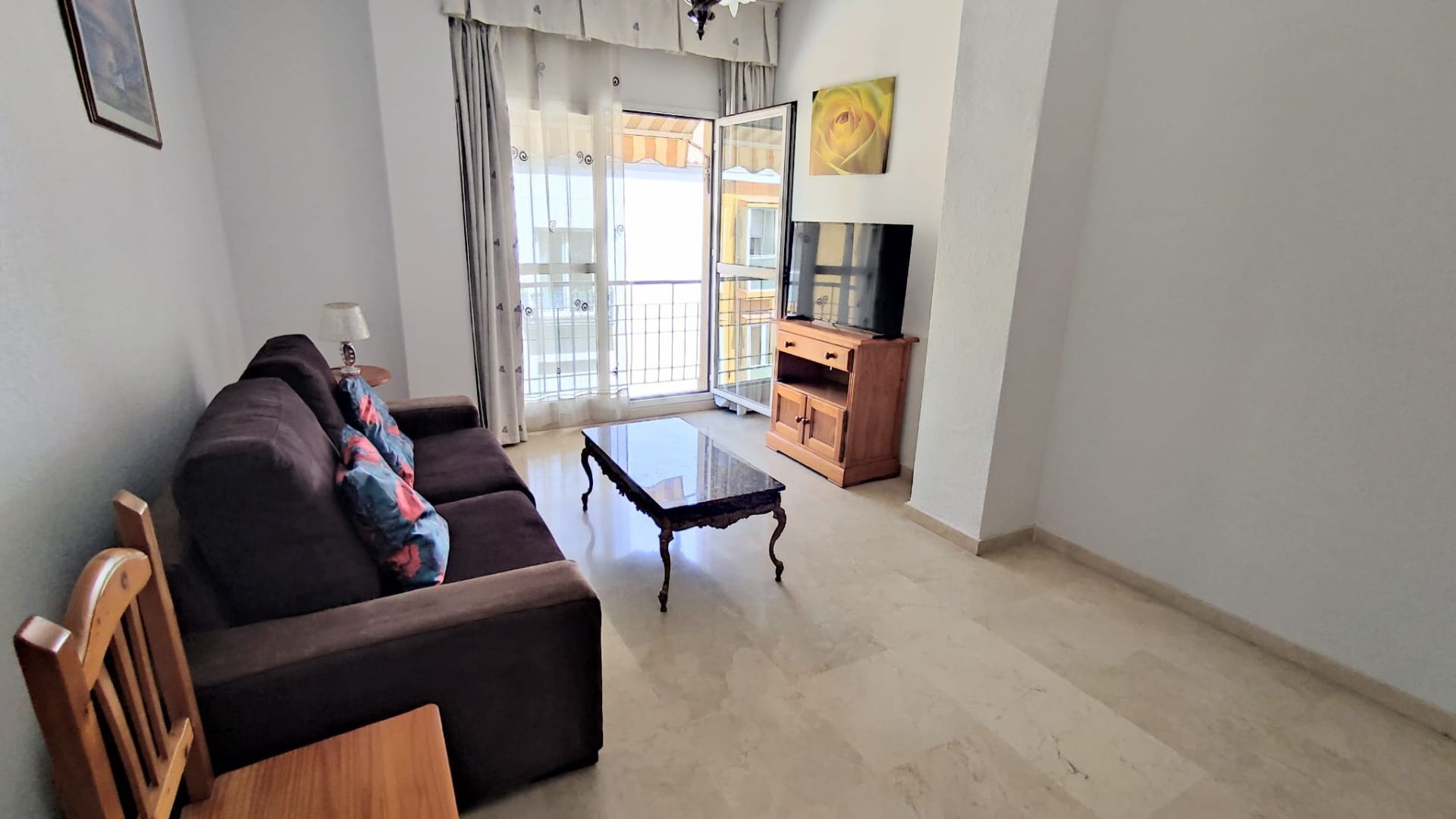 Piso en Málaga, Centro - El Ejido, alquiler