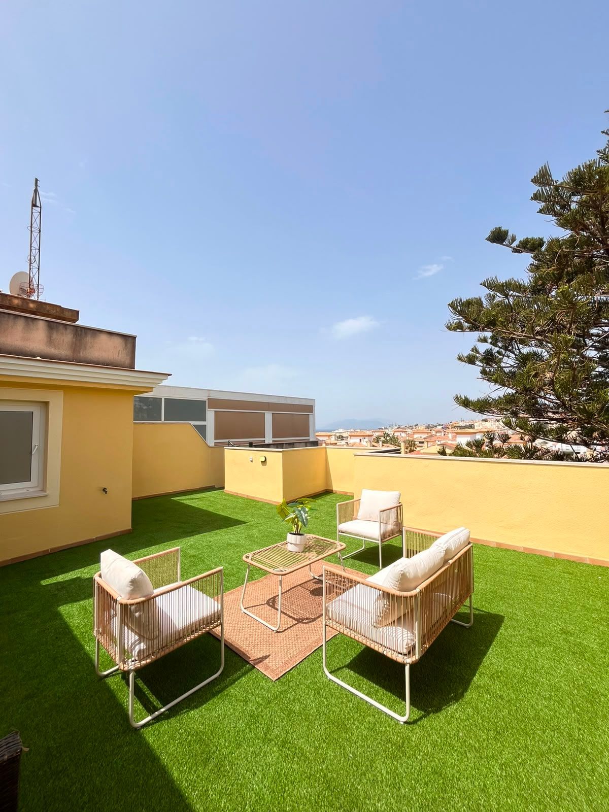 Ático en Rincón de la Victoria, Rincón de la Victoria - Rincón de la Victoria ciudad, venta