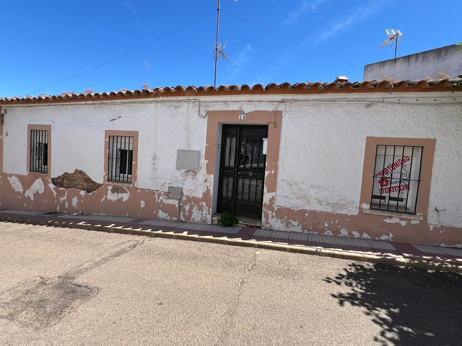 Casa en venta